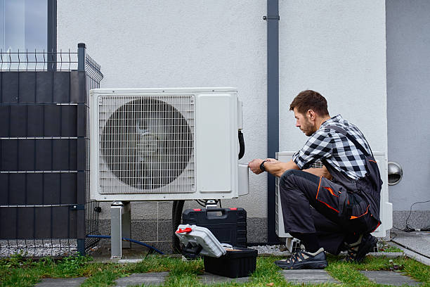 Trusted Hvac service in Boring, OR - Tropical Oasis HVAC